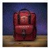 Harry Potter: Premium Σακίδιο Πλάτης 9 3/4 - Burgundy