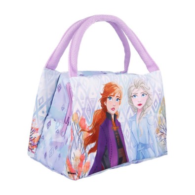 Frozen: Τσαντάκι Χειρός Φαγητού με Μόνωση