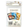Harry Potter: Σετ 3 Σημειωματάρια Ασκήσεων A6 - Kawaii
