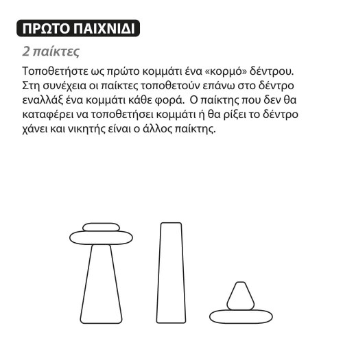 Balancing Tree