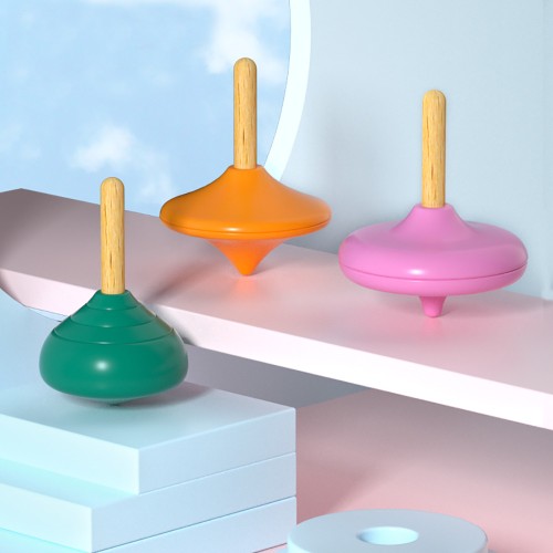 Spinning Top