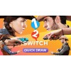 1-2 Switch - Switch