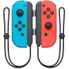Nintendo Switch Joy-Con Pair Neon Red/Neon Blue