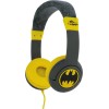 OTL Batman Caped Crusader Kids Headphones Ενσύρματα Over Ear Παιδικά Ακουστικά Μπλε
