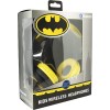 OTL Batman Caped Crusader Kids Headphones Ενσύρματα Over Ear Παιδικά Ακουστικά Μπλε