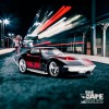 Harley Quinn: 1969 Corvette Stingray (1:32)