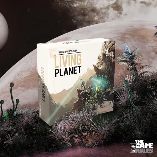 Living Planet