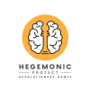 Hegemonic Project Games