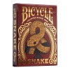 Bicycle Snake