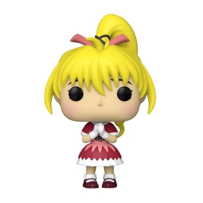 Funko POP! Animation: Hunter X Hunter - Bisky (1133)