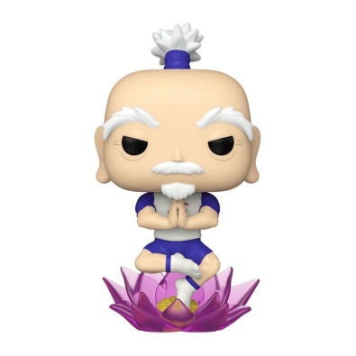 Funko POP! Animation: Hunter X Hunter - Netero (1132)