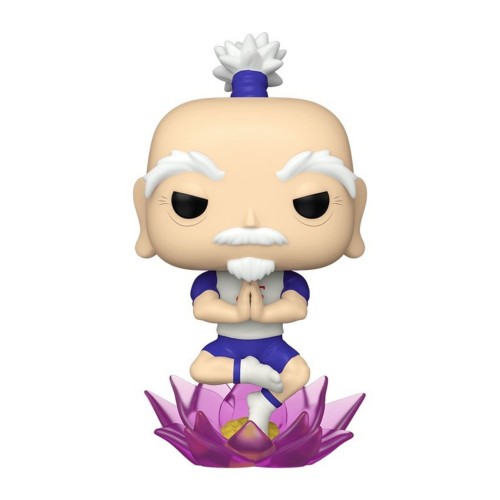 Funko POP! Animation: Hunter X Hunter - Netero (1132)