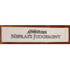 Roll Player Adventures: Nefras's Judgement- Damaged