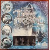 Jim Henson's The Dark Crystal: Board Game- Damaged