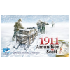 1911 Amundsen vs Scott
