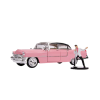 1955 Elvis Presley Cadillac 1.24