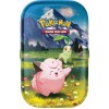Pokemon TCG Mega Evolution: Ascended Heroes - Mini Tin