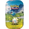 Pokemon TCG Mega Evolution: Ascended Heroes - Mini Tin
