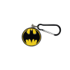 Batman Logo - 3D Μπρέλοκ