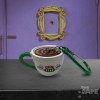 Friends Central Perk - 3D Μπρελόκ
