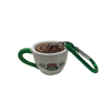 Friends Central Perk - 3D Μπρελόκ