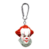 IT Pennywise - 3D Μπρελόκ