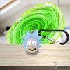 Rick and Morty: Rick - 3D Μπρελόκ