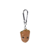 Guardians of the Galaxy: Baby Groot - 3D Μπρελόκ