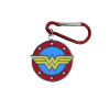 Wonder Woman Logo - 3D Μπρέλοκ