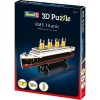 Τιτανικός - 3D Παζλ - 30pc