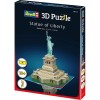 Άγαλμα της Ελευθερίας - 3D Παζλ - 31pc