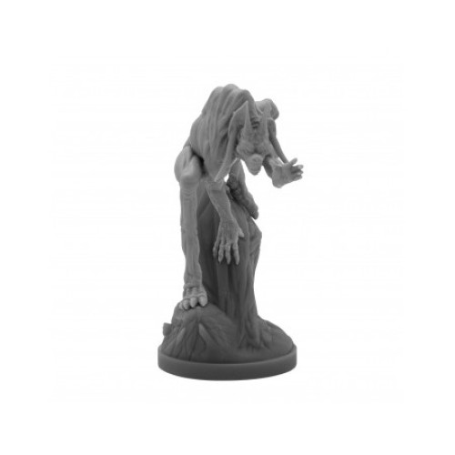 D&D Icewind Dale: Rime of the Frostmaiden - Tekeli-li