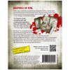 50 Clues Maria Part 3: Keepers of Evil