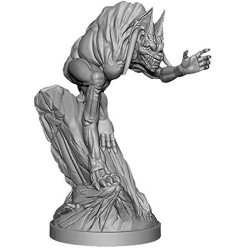 D&D Icewind Dale: Rime of the Frostmaiden - Tekeli-li