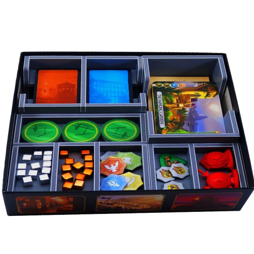 7 Wonders Duel Insert V2
