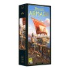 7 Wonders (Second Edition): Armada