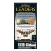 7 Wonders (Second Edition): Leaders (Exp)