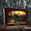A Song of Ice & Fire: Tabletop Miniatures Game - Targaryen Dothraki Screamers (Exp)