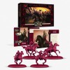 A Song of Ice & Fire: Tabletop Miniatures Game - Targaryen Dothraki Screamers (Exp)