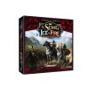 A Song of Ice & Fire: Tabletop Miniatures Game - Targaryen Starter Set