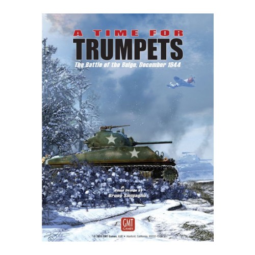 A Time for Trumpets