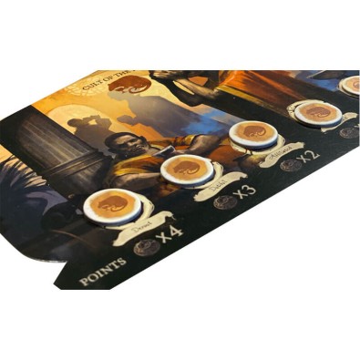 A War of Whispers: Standard 2nd Edition