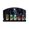 A War of Whispers: Standard 2nd Edition