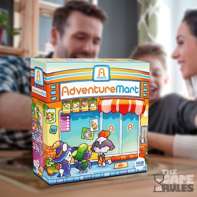 Adventure Mart