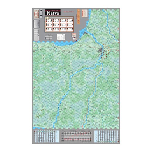 Across The Narva: The Soviet Assault on Estonia, February 1944
