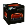Advent Calendar 2022 - VW T2 Bus (1:24)