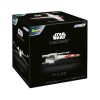 Advent Calendar 2022 - X-Wing Fighter (1:57)