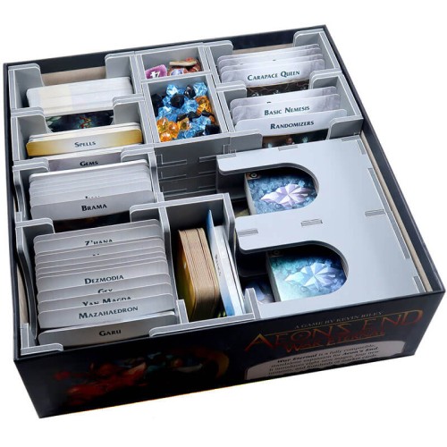 Aeon's End Insert