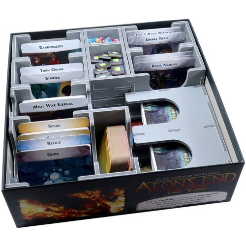 Aeon's End Insert
