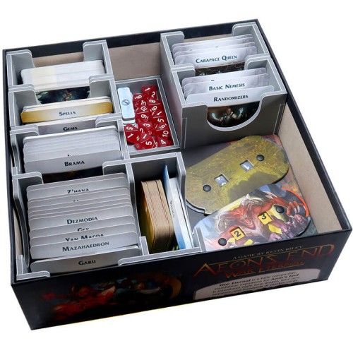 Aeon's End Insert